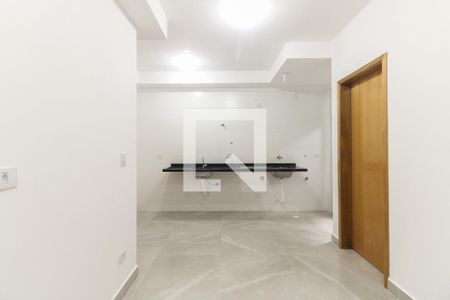 Sala  de apartamento à venda com 2 quartos, 36m² em Penha de França, São Paulo