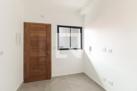 Sala de apartamento à venda com 2 quartos, 36m² em Penha de França, São Paulo