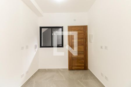 Sala de apartamento à venda com 2 quartos, 36m² em Penha de França, São Paulo