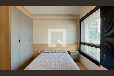 Studio de kitnet/studio à venda com 1 quarto, 25m² em Pinheiros, São Paulo