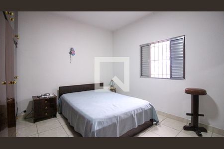 Quarto 1 de casa à venda com 2 quartos, 150m² em Vila Santa Clara, São Paulo
