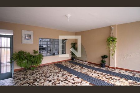 Área comum de casa à venda com 2 quartos, 150m² em Vila Santa Clara, São Paulo