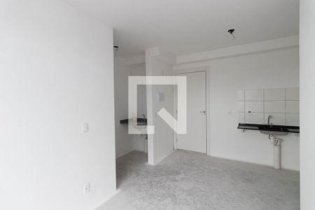 Sala de apartamento à venda com 2 quartos, 37m² em Vila Maria, São Paulo