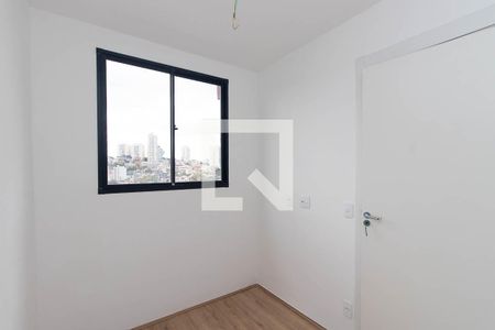 Quarto 1 de apartamento à venda com 2 quartos, 37m² em Vila Maria, São Paulo