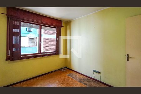 Quarto 1 de apartamento à venda com 3 quartos, 112m² em Teresópolis, Porto Alegre