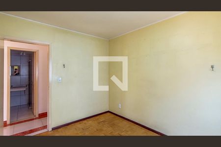 Quarto 1 de apartamento à venda com 3 quartos, 112m² em Teresópolis, Porto Alegre