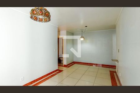 Sala de apartamento à venda com 3 quartos, 112m² em Teresópolis, Porto Alegre