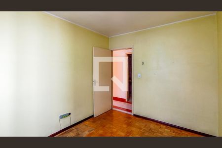 Quarto 1 de apartamento à venda com 3 quartos, 112m² em Teresópolis, Porto Alegre
