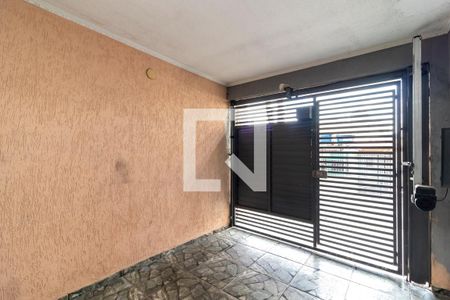 Garagem de casa à venda com 3 quartos, 158m² em Jardim Cachoeira, São Paulo