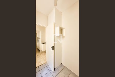 Escritório de apartamento para alugar com 3 quartos, 76m² em Jardim Santa Genebra, Campinas