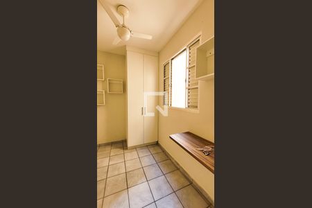 Escritório de apartamento para alugar com 3 quartos, 76m² em Jardim Santa Genebra, Campinas