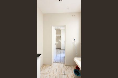 Escritório de apartamento para alugar com 3 quartos, 76m² em Jardim Santa Genebra, Campinas