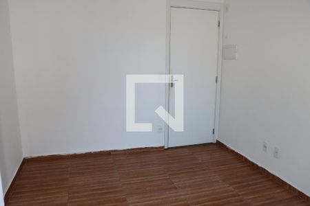 Sala de apartamento para alugar com 2 quartos, 45m² em Petrópolis, Cotia