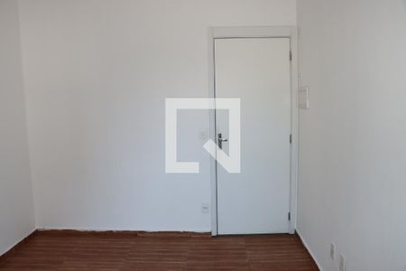 Sala de apartamento para alugar com 2 quartos, 45m² em Petrópolis, Cotia
