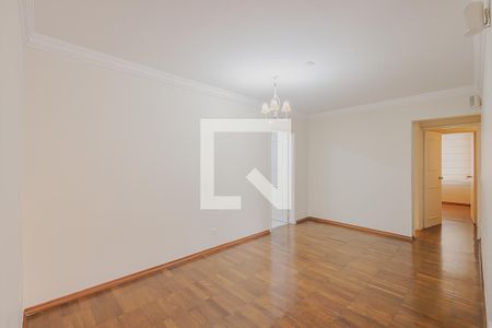 Sala de apartamento à venda com 3 quartos, 130m² em Jardim Paulista, São Paulo