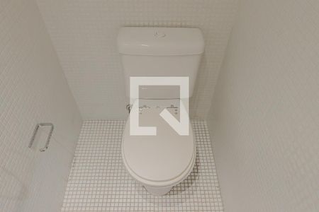 Lavabo de apartamento à venda com 3 quartos, 130m² em Jardim Paulista, São Paulo