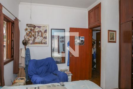 Quarto 2 de casa à venda com 3 quartos, 300m² em Alto da Lapa, São Paulo