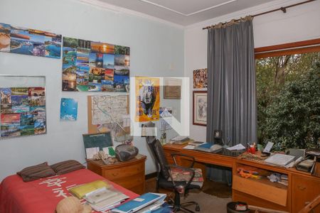 Quarto 1 de casa à venda com 3 quartos, 300m² em Alto da Lapa, São Paulo