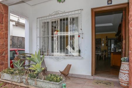 Entrada de casa à venda com 3 quartos, 300m² em Alto da Lapa, São Paulo