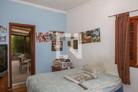 Quarto 2 de casa à venda com 3 quartos, 300m² em Alto da Lapa, São Paulo