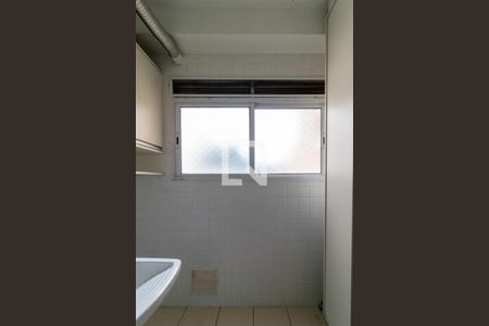 Área de Serviço de apartamento à venda com 3 quartos, 70m² em Vila Leopoldina, São Paulo