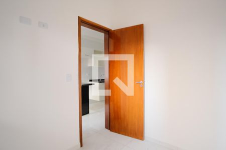 Quarto 1 de apartamento para alugar com 2 quartos, 33m² em Vila Carrão, São Paulo