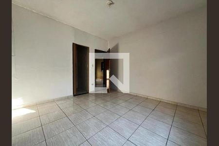 Casa para alugar com 2 quartos, 137m² em Milionários, Belo Horizonte