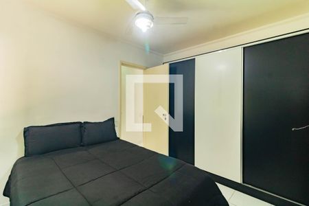Quarto 1 de apartamento para alugar com 1 quarto, 62m² em Vila Nova Conceição, São Paulo