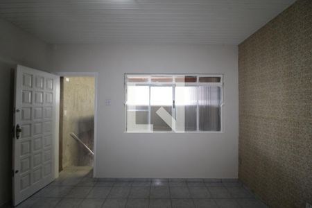Sala de casa para alugar com 2 quartos, 80m² em Vila Baruel, São Paulo