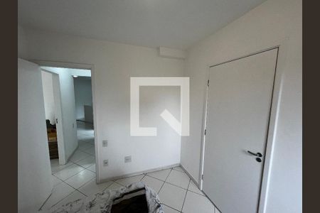 Suíte de apartamento à venda com 2 quartos, 50m² em Vila Bela Vista (zona Norte), São Paulo