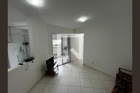 Sala de apartamento à venda com 2 quartos, 50m² em Vila Bela Vista (zona Norte), São Paulo