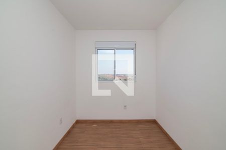 Quarto 1 de apartamento para alugar com 2 quartos, 58m² em Jardim Amanda I, Hortolândia