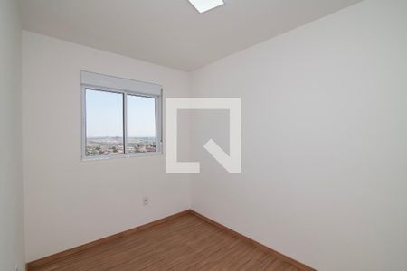 Quarto 1 de apartamento para alugar com 2 quartos, 58m² em Jardim Amanda I, Hortolândia