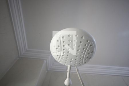 Banheiro de apartamento para alugar com 1 quarto, 42m² em Caiçara, Praia Grande