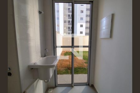 Apartamento para alugar com 1 quarto, 70m² em Palmeiras, Belo Horizonte