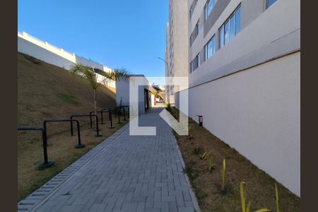 Apartamento à venda com 1 quarto, 70m² em Palmeiras, Belo Horizonte