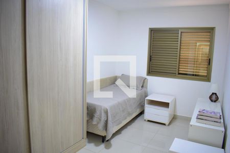 Suíte 1 de apartamento para alugar com 3 quartos, 117m² em Jardim Botânico, Ribeirão Preto