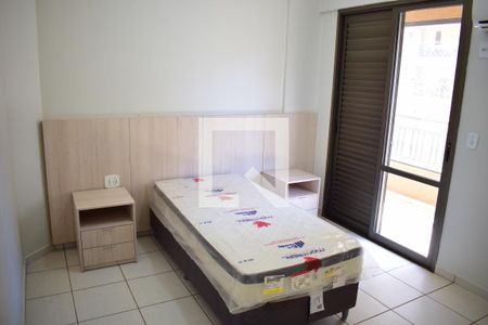 Suíte 2 de apartamento para alugar com 3 quartos, 104m² em Jardim Botânico, Ribeirão Preto