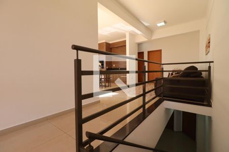 Sala 2 de apartamento para alugar com 4 quartos, 216m² em Jardim Botânico, Ribeirão Preto