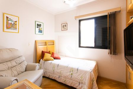 Quarto 1 de apartamento para alugar com 3 quartos, 87m² em Vila Santo Estevão, São Paulo