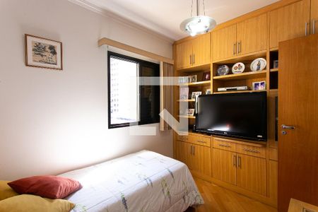 Quarto 1 de apartamento para alugar com 3 quartos, 87m² em Vila Santo Estevão, São Paulo