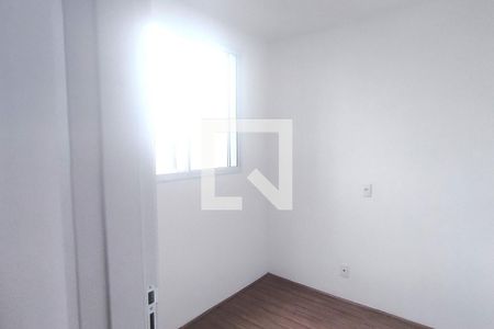 Quarto 1 de apartamento para alugar com 2 quartos, 40m² em Santa Maria , São Caetano do Sul