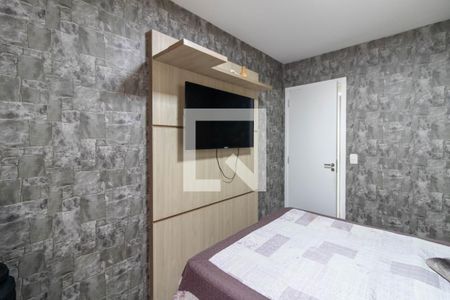 Quarto 1 de apartamento à venda com 3 quartos, 96m² em Jardim Flor da Montanha, Guarulhos