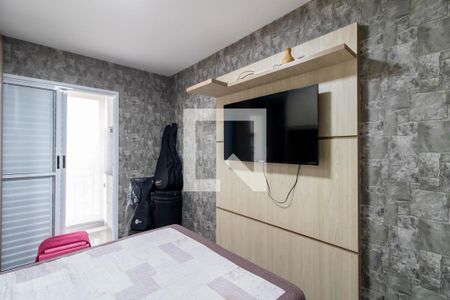 Quarto 1 de apartamento à venda com 3 quartos, 96m² em Jardim Flor da Montanha, Guarulhos