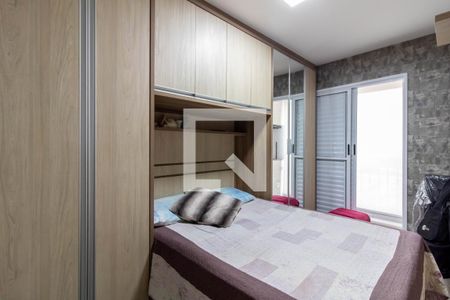 Quarto 1 de apartamento à venda com 3 quartos, 96m² em Jardim Flor da Montanha, Guarulhos