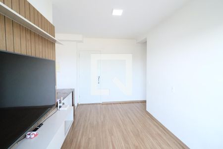 Sala de apartamento à venda com 2 quartos, 47m² em Piratininga, Osasco
