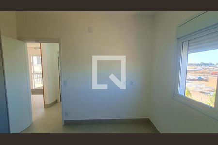 Quarto de apartamento para alugar com 2 quartos, 73m² em Santa Terezinha, Paulínia
