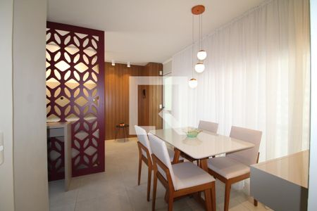 Sala/Cozinha de apartamento à venda com 2 quartos, 104m² em Casa Verde, São Paulo