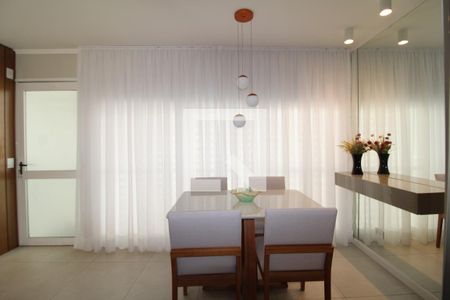 Sala/Cozinha de apartamento à venda com 2 quartos, 104m² em Casa Verde, São Paulo