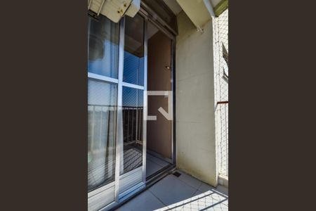 Varanda da Sala de apartamento à venda com 4 quartos, 141m² em Méier, Rio de Janeiro